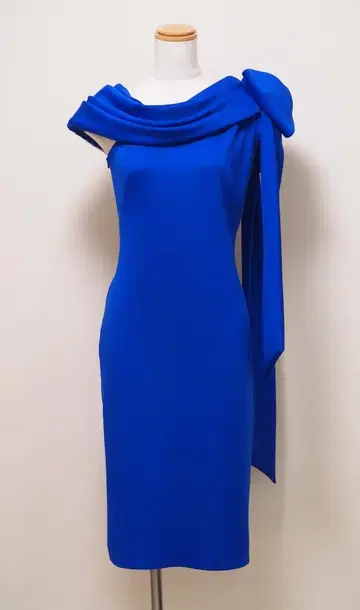 TADASHI SHOJI 원피스 [S] / 9호 정도