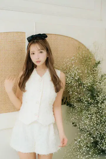 미스트레아스 셋업