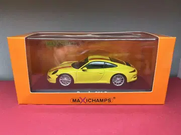 MAXICHAMPS 포르쉐 911 R