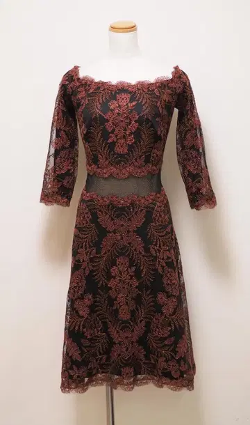 TADASHI SHOJI 원피스 [4] / 9호 정도
