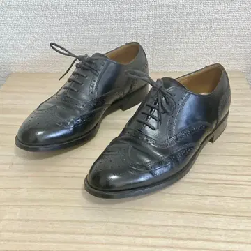 리갈 윙팁 2795 블랙 25cm