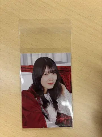사쿠라자카46 사쿠코레 추첨 참여상 모리타 히카루