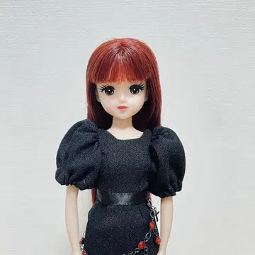 리카짱 리카짱 친구 에밀리짱