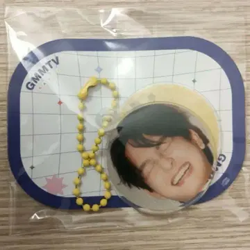 GMMTV Bookfair GASHA 가샤 Chimon