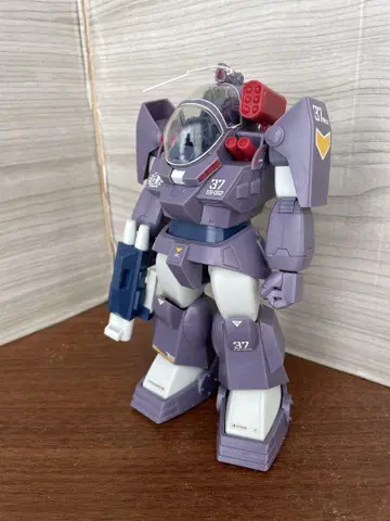 1/72 빅풋 정크 완성품