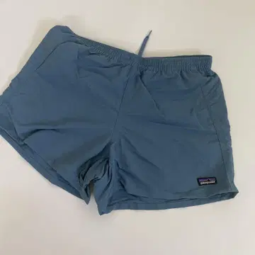 Patagonia 숏 팬츠 S