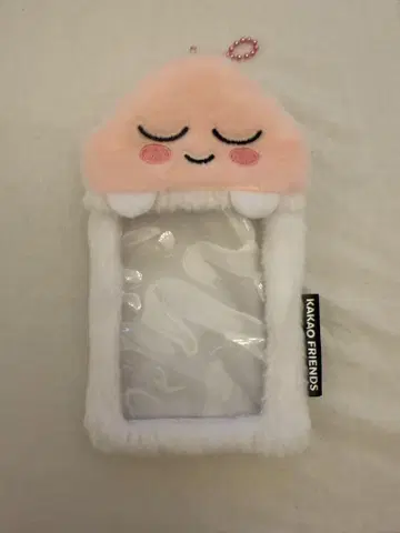 어피치 트레이딩 카드 케이스
