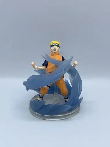 [ 레어 ] 나루토 NARUTO 피규어 레트로
