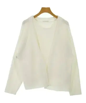 PROPORTION BODY DRESSING 앙상블 여성용