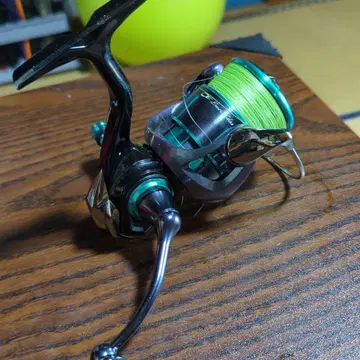 23 에메랄다스 RX FC LT2500S