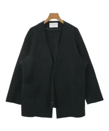 UNITED ARROWS 노카라 자켓 여성용
