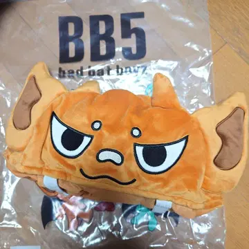 코무돗토 BB5 SHARO 티슈 케이스