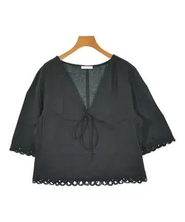 BY MALENE BIRGER 블라우스 여성용