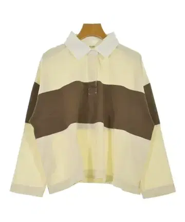 BEAMS HEART 티셔츠 컷소 여성용