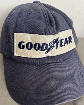 GOODYEAR 빈티지 캡