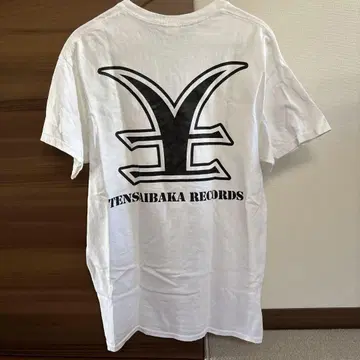 TENSAIBAKA 티셔츠 M 사이즈 The BONEZ