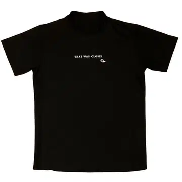 BOGEY LOUNGE 하이넥 셔츠 골프웨어