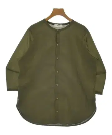 ZUCCa 블라우스 여성용