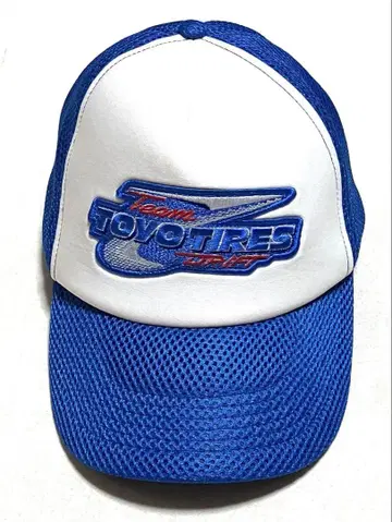 TEAM TOYO TIRES DRIFT 베이스볼 캡