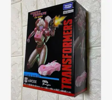 Transformers 스튜디오 시리즈 ARCEE SS-92 새상품