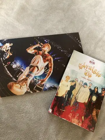 한정 타워레코드 추첨 패널 straight up KJ 후루야 켄지