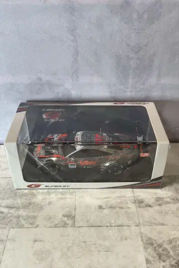 STANLEY NSX-GT 2022 스탠리 스파크 모델 1/43