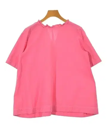 MACPHEE 블라우스 여성용