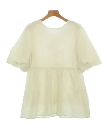 DRESSTERIOR 블라우스 여성용
