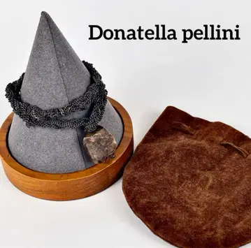 Donatella pellini 도나텔라펠리니 스톤 팔찌