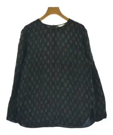 marimekko 블라우스 여성용