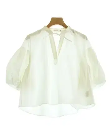 DRESSTERIOR 블라우스 여성용