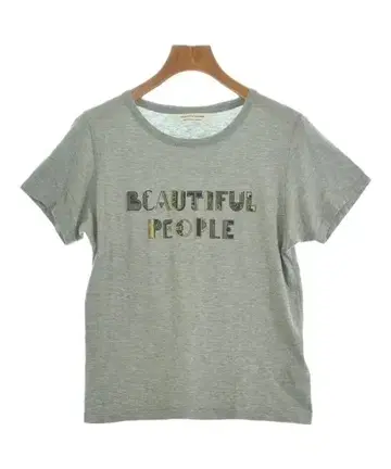 beautiful people 티셔츠 여성용