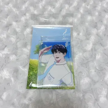 PLAVE 예준 ANIPLUS 아크릴 카드