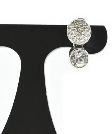 SWAROVSKI 귀걸이 귀찌 여성용