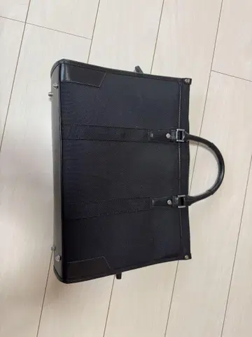 블랙 비즈니스 백