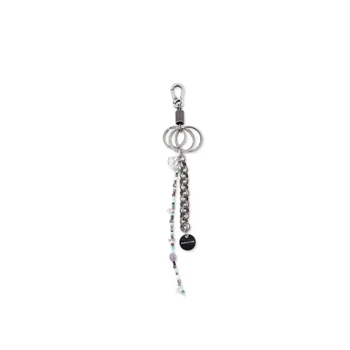 Buy] naka renya x fasnee PVC keyring, I'm looking for it on