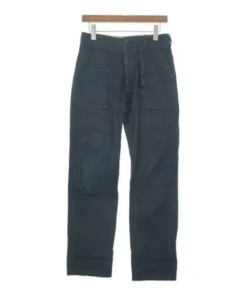 Engineered Garments 데님 팬츠 여성용
