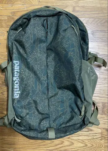 Patagonia 파타고니아 레퓨지오 데이팩 26L PC 슬리브