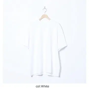 Graphpaper 그라프 페이퍼 S/S Oversized Tee