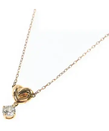 SWAROVSKI 목걸이 여성용