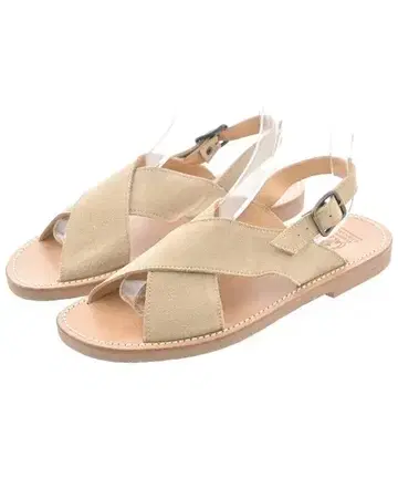 LA BOTTE GARDIANE 샌들 남성용