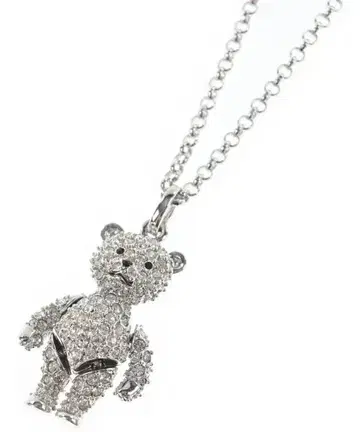SWAROVSKI 목걸이 여성용