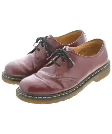 Dr. Martens 비즈니스 드레스 슈즈 남성용