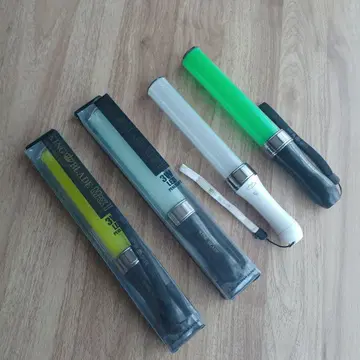 킹블레이드 응원봉