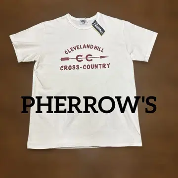 Pherrow's Cleveland Hill Cross-Country