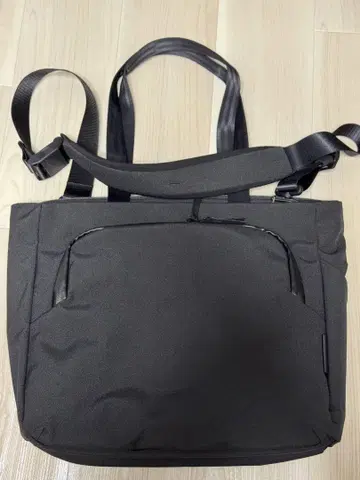 ALPAKA Bravo Tote 브라보 토트백