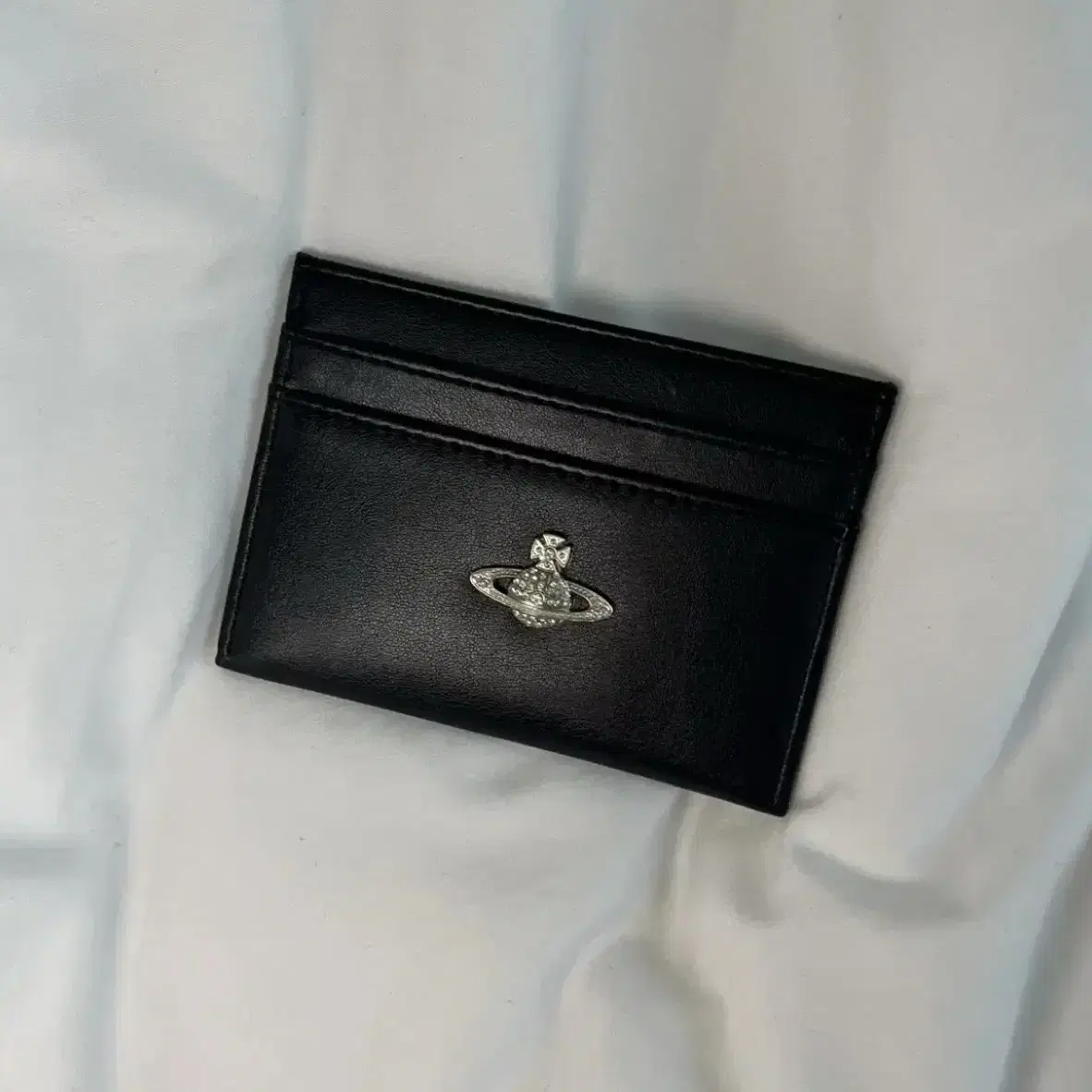 トートバッグ ROCKCAKE Nickel Card Wallet Black RC24AC00800 Rockcake Nickel Card Wallet Black #카드지갑,#락케이크 on