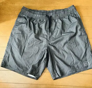 RVCA 서프 팬츠 M 사이즈 그레이
