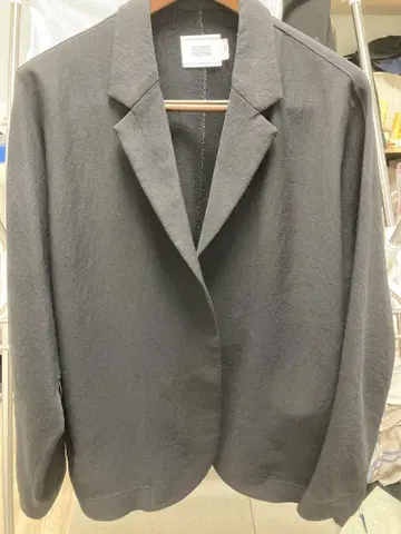 인기 모델 UNITED ARROWS & SONS 노치드 라펠 자켓