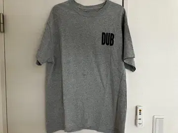 WAX DUB 티셔츠 사이즈 L wax thm
